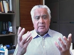 अगर 'घर पर नकदी' का दावा झूठा निकला तो यह आरोप दुखद : हरीश साल्वे अगर 'घर पर नकदी' का दावा झूठा निकला तो यह आरोप दुखद : हरीश साल्वे