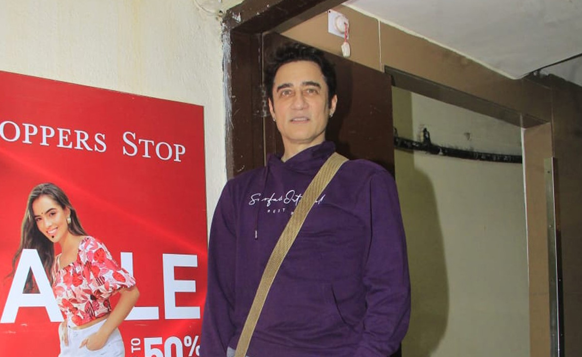 Long Time No See, Faisal Khan. Aamir's Brother Spotted At Cinema - Here's What He Watched