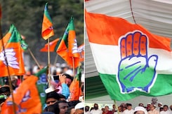 बीजेपी ने लगाया 5 गारंटियों में SC/ST कल्याण फ़ंड के इस्तेमाल का आरोप, कांग्रेस का आया जवाब बीजेपी ने लगाया 5 गारंटियों में SC/ST कल्याण फ़ंड के इस्तेमाल का आरोप, कांग्रेस का आया जवाब