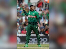 Asia Cup 2023: Shakib Al Hasan Returns As ODI Captain, Rookie Opener Tanzid Hasan Tamim Called Up