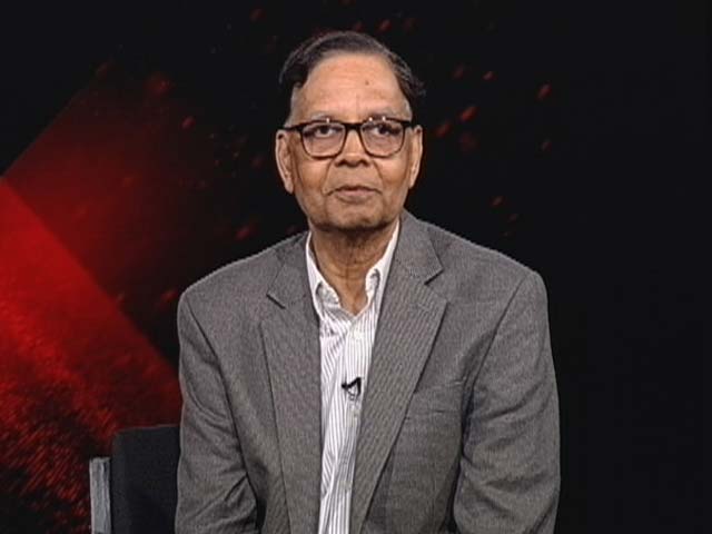 "Licence Permit Raj": Economist Arvind Panagariya On Sudden Import Curbs On Laptops