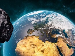 Opinion | Why India Should Get Behind Space Mining Opinion | Why India Should Get Behind Space Mining