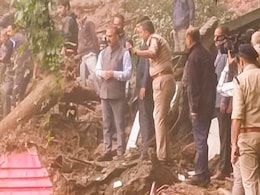 भारी बारिश के कहर के बीच शिमला में मंदिर ढहने से 9 की मौत, CM सुक्खू ने किया घटनास्थल का दौरा भारी बारिश के कहर के बीच शिमला में मंदिर ढहने से 9 की मौत, CM सुक्खू ने किया घटनास्थल का दौरा