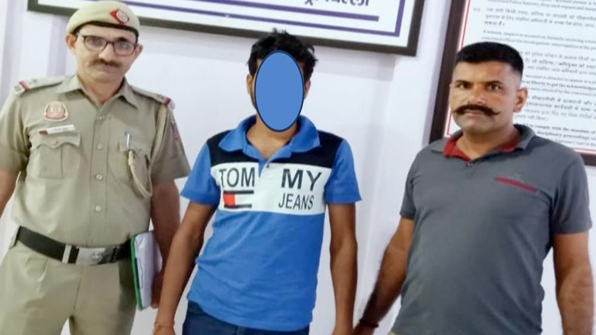 Delhi's Kashmere Gate Metro Station Gets Hoax Bomb Threat, Caller Arrested