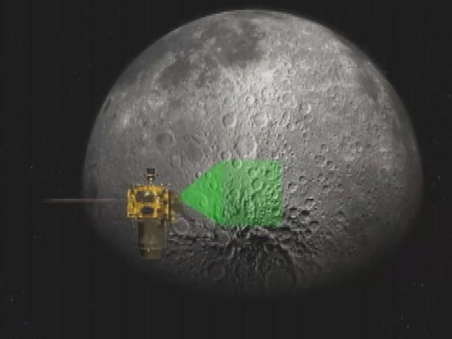 चांद के दक्षिणी ध्रुव पर उतरेगा विक्रम लैंडर, प्रज्ञान रोवर 14 दिन रहेगा चांद पर