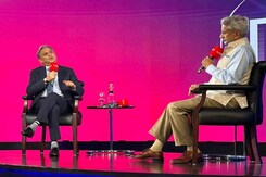 China, Kashmir, UN, G20: Key Points From S Jaishankar's Interview China, Kashmir, UN, G20: Key Points From S Jaishankar's Interview