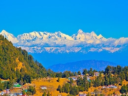उत्तराखंड की इस जगह पर हमेशा मौसम रहत है सुहाना, एकबार जरूर बनाएं इस जगह की ट्रिप उत्तराखंड की इस जगह पर हमेशा मौसम रहत है सुहाना, एकबार जरूर बनाएं इस जगह की ट्रिप