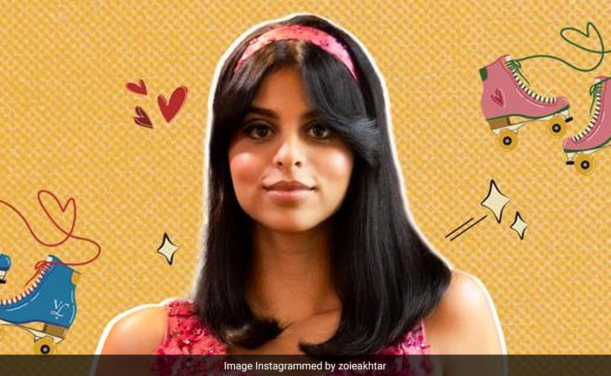 <i>The Archies</i>: Karan Johar, Shweta Bachchan Are "So Excited" For Suhana Khan's Debut