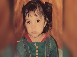 8 महीने की थी जब पहली बार फेस किया था कैमरा, आज है बॉलीवुड की टॉप स्टार, पहचाना ? 8 महीने की थी जब पहली बार फेस किया था कैमरा, आज है बॉलीवुड की टॉप स्टार, पहचाना ?