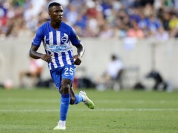 "Moises Caicedo Is One Of The Best Midfielders In The Premier League": Chelsea Manager Mauricio Pochettino "Moises Caicedo Is One Of The Best Midfielders In The Premier League": Chelsea Manager Mauricio Pochettino