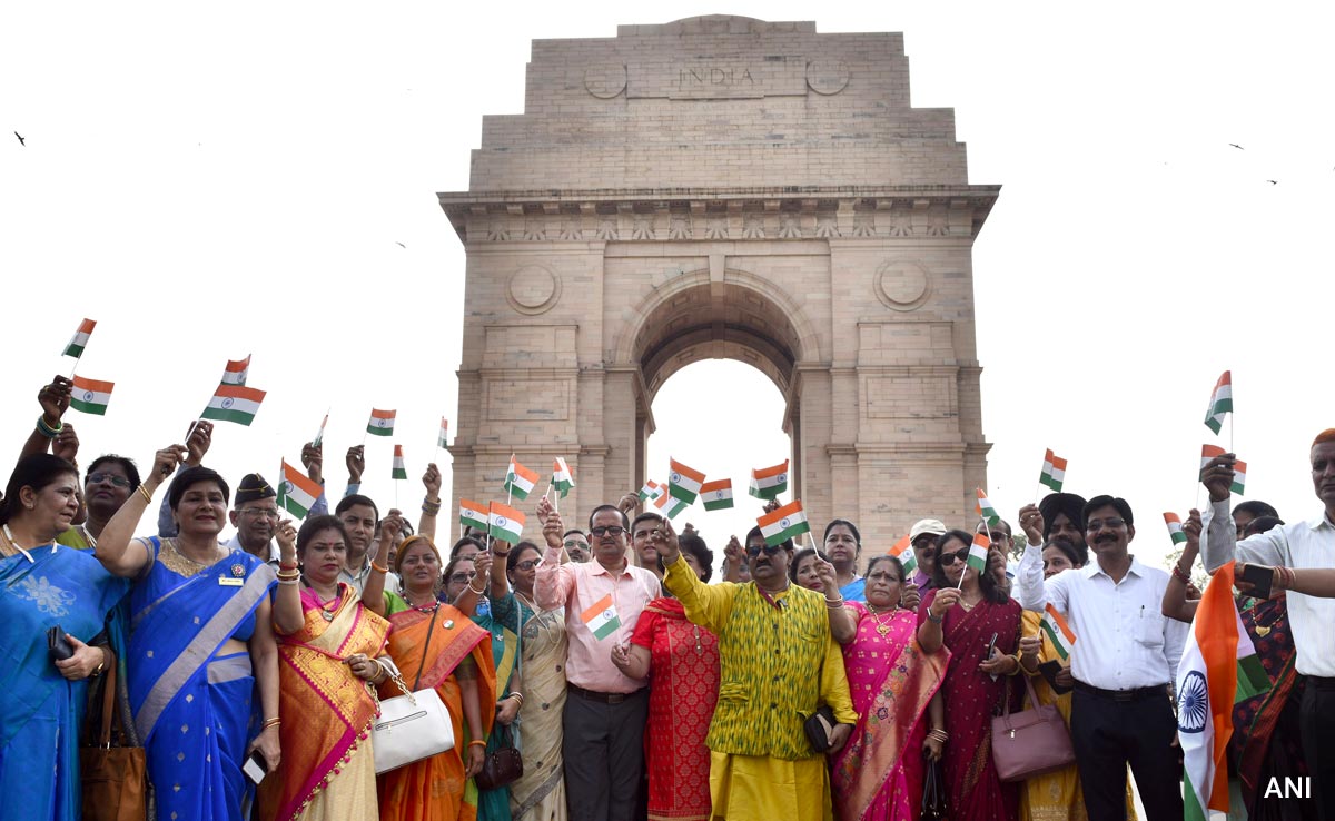 Opinion: Norwegian Ministers On Soaring India Ties