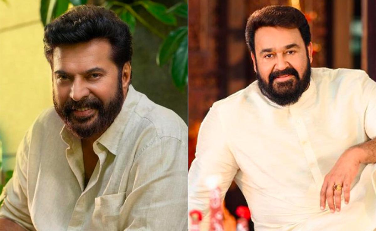 Onam 2023: The Festival Isn't Complete Without Mammootty And Mohanlal Wishing Fans. See Their Posts