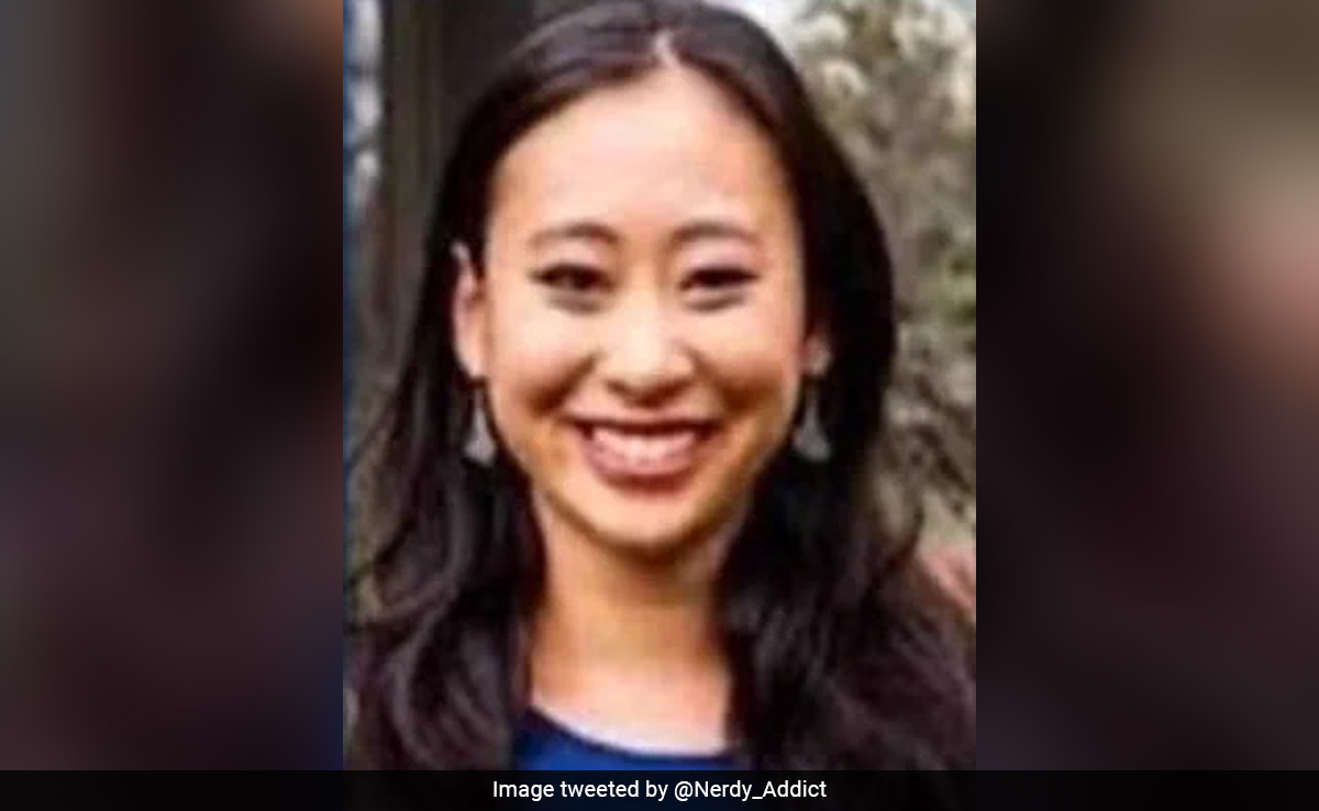 Lisa Hu, Woman Who Disappeared 8 Years Ago, Found Alive In US