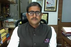 'Government Not Defying Supreme Court Judgement': Lawyer Ashwini Dubey 'Government Not Defying Supreme Court Judgement': Lawyer Ashwini Dubey