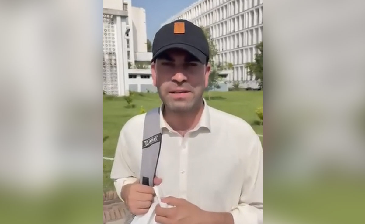 अंजू अब नहीं लौटेगी भारत? पाकिस्‍तानी पति नसरुल्‍लाह ने बताया - एक साल का बढ़ा वीजा