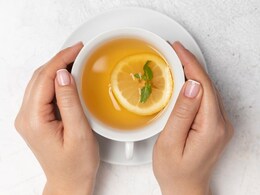 Immunity-Boosting Drinks: 5 Lemon Elixirs To Keep You Healthy This Monsoon