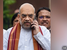 अमित शाह का मुख्यमंत्रियों को फोन, कोई भी पाकिस्तानी समय सीमा से अधिक नहीं रुके अमित शाह का मुख्यमंत्रियों को फोन, कोई भी पाकिस्तानी समय सीमा से अधिक नहीं रुके