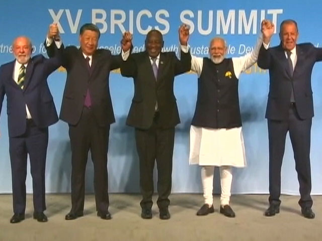 BRICS: 6 Countries To Be Inducted As New Partners