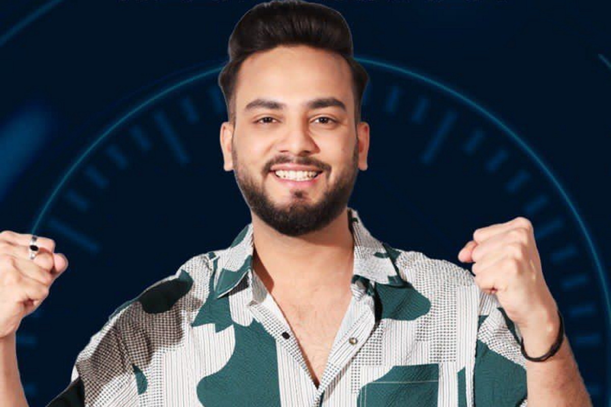 बिग बॉस ओटीटी जीतने के बाद रिकॉर्ड पर रिकॉर्ड बना रहे हैं एल्विश यादव, अब किया ऐसा काम जानकर होंगे हैरान