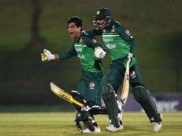 World Cup 2023: पाकिस्तान के तेज गेंदबाज का सपना टूटा, टीम से हुआ बाहर, इन खिलाड़ियों को मिला मौका World Cup 2023: पाकिस्तान के तेज गेंदबाज का सपना टूटा, टीम से हुआ बाहर, इन खिलाड़ियों को मिला मौका