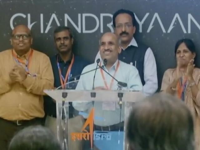 Chandrayaan 3 की सॉफ्ट लैंडिंग, पूरे मिशन में इन वैज्ञानिकों का रहा अहम योगदान