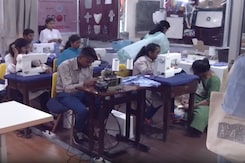 Project Garima - A Delhi Teenager's Crusade For Menstrual Hygiene Project Garima - A Delhi Teenager's Crusade For Menstrual Hygiene
