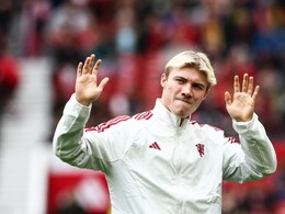 Manchester United Boss Erik Ten Hag Happy To Have Rasmus Hojlund Over Harry Kane Manchester United Boss Erik Ten Hag Happy To Have Rasmus Hojlund Over Harry Kane