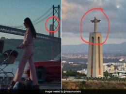 Porsche Apologises After Uproar Over Removal Of Christ Statue From Sports Car Ad Porsche Apologises After Uproar Over Removal Of Christ Statue From Sports Car Ad