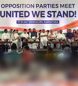 Analysis: INDIA Alliance - Split Wide Open?