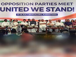Analysis: INDIA Alliance - Split Wide Open? Analysis: INDIA Alliance - Split Wide Open?