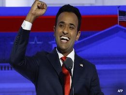 Vivek Ramaswamy Calls For Ending Birthright Citizenship In US: Report Vivek Ramaswamy Calls For Ending Birthright Citizenship In US: Report