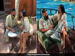 AP Dhillon And Banita Sandhu Went To Italy (For Reel) And So Can You (For Real) AP Dhillon And Banita Sandhu Went To Italy (For Reel) And So Can You (For Real)