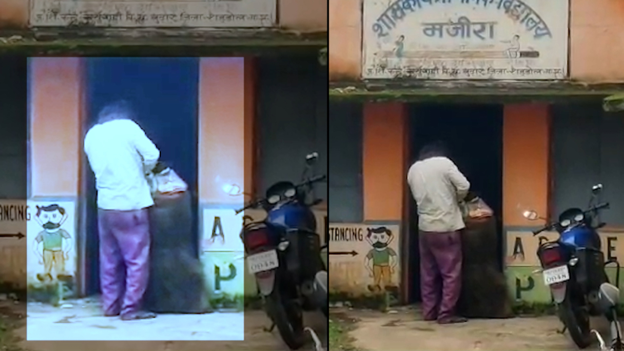 Shahdol:बच्चों के लिए आई किताबें, Teachers ने कबाड़ में बेच डाली