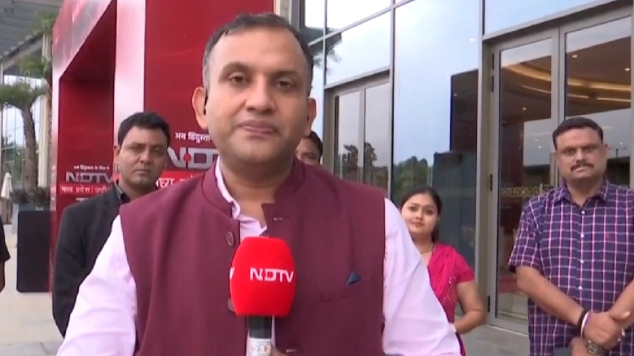 NDTV के वरिष्ठ पत्रकारों ने बताया कि NDTV MPCG बनेगा जनता की आवाज