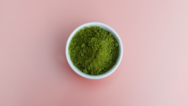 Chlorella has various health benefits and acts as a detoxifier