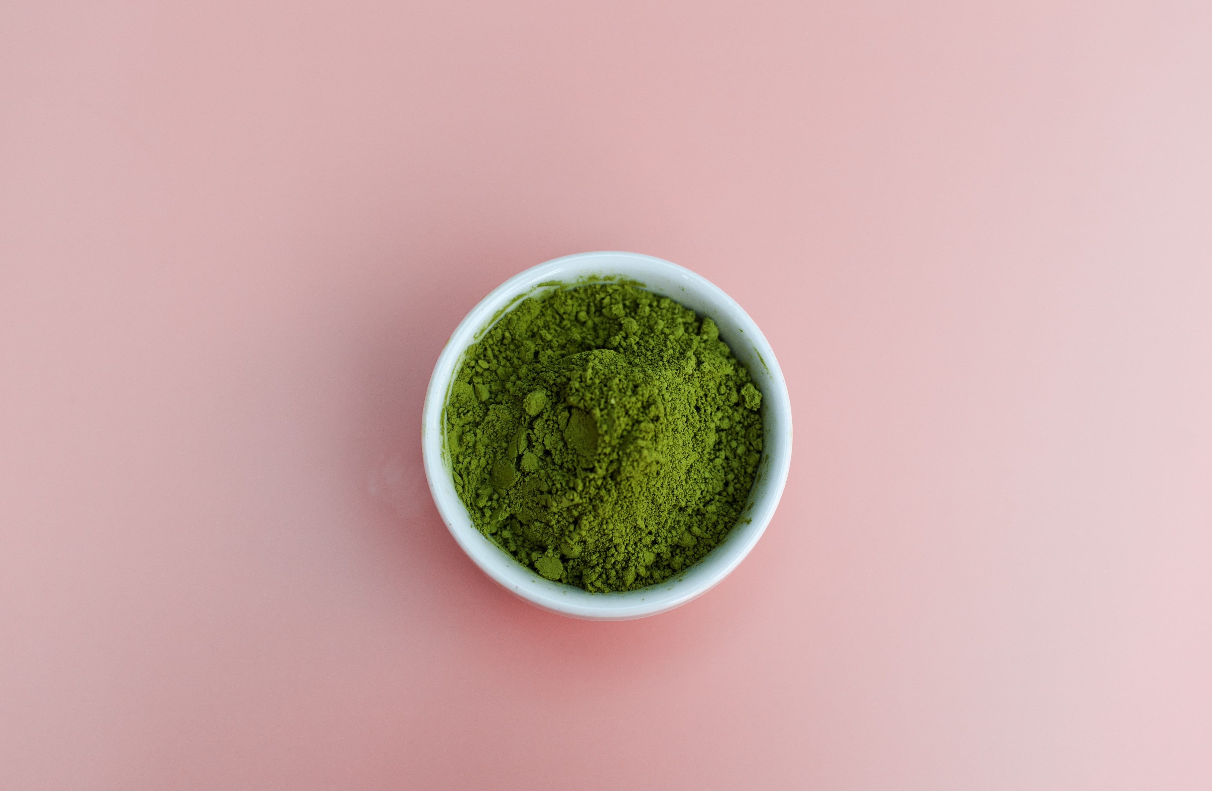 Chlorella has various health benefits and acts as a detoxifier