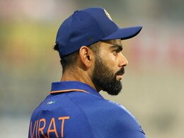 "If They Allowed Virat Kohli To Continue As Captain...": Ex-Pak Skipper's Bold World Cup Statement