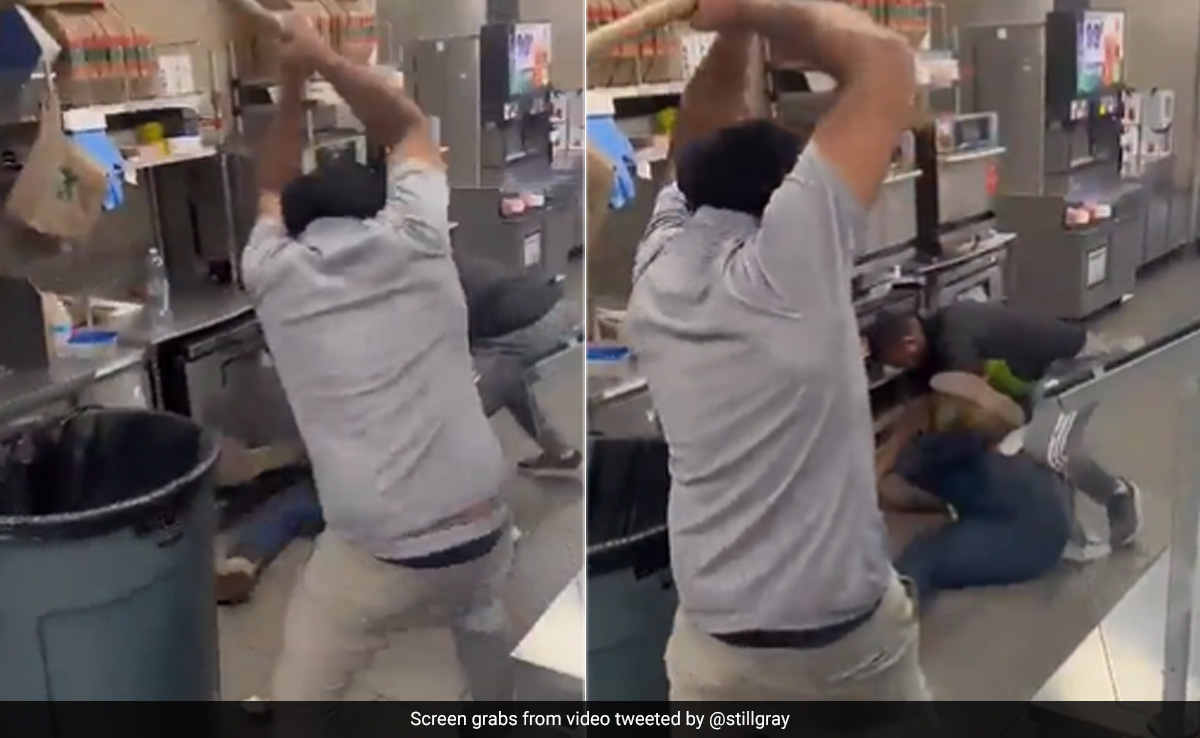 No Charges Against Sikh Man, Co-Worker For "Assaulting" Thief In US