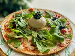 New Restaurant Alert: Hang Out With Friends Or Grab A Quick Bite At BOMBA