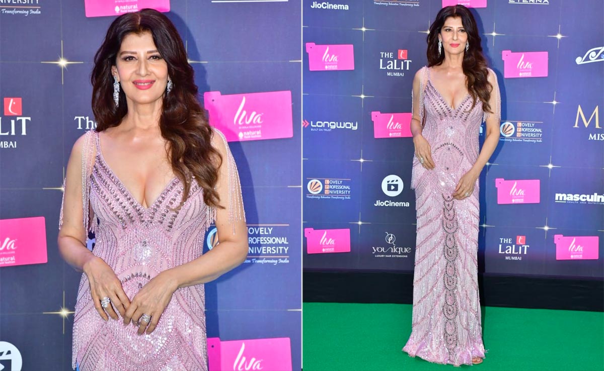All About The Dress That Made Sangeeta Bijlani The Internet's Top Trend