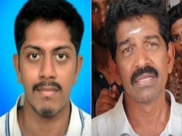 Day After Chennai Teen Dies By Suicide Over NEET Result, Father Found Dead Day After Chennai Teen Dies By Suicide Over NEET Result, Father Found Dead