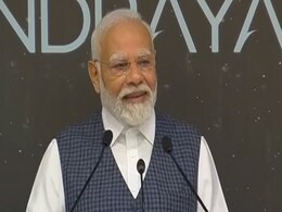 "23 अगस्त अब नेशनल स्पेस डे के रूप में मनाया जाएगा", ISRO में PM  मोदी की कही 10 बातें "23 अगस्त अब नेशनल स्पेस डे के रूप में मनाया जाएगा", ISRO में PM  मोदी की कही 10 बातें