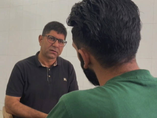 Deadly Nexus Between Drugs And Terror In Jammu and Kashmir