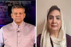 Rights Of Women Being Suppressed Under Taliban Rule: Ex Diplomat Rights Of Women Being Suppressed Under Taliban Rule: Ex Diplomat