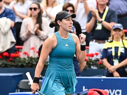 Jessica Pegula Stuns Top-Ranked Iga Swiatek In Montreal, Weather Strikes Again Jessica Pegula Stuns Top-Ranked Iga Swiatek In Montreal, Weather Strikes Again