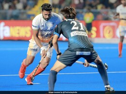 India vs Japan, Asian Champions Trophy 2023 Highlights: India Play Out 1-1 Draw Against Japan India vs Japan, Asian Champions Trophy 2023 Highlights: India Play Out 1-1 Draw Against Japan
