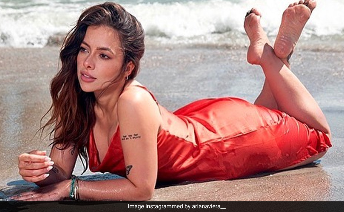 Miss Venezuela, 26, Dies Of Injuries Weeks After Car Crash