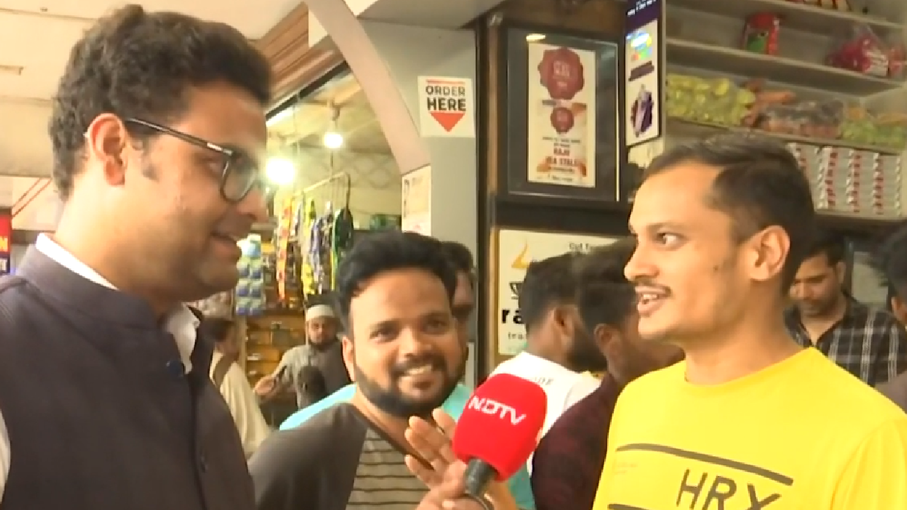 MP Election 2023: Bhopal की जनता का Opinion Poll