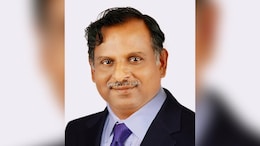 V Narayanan Assumes Charge As New ISRO Chief, Succeeds S Somanath