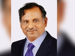 V Narayanan Assumes Charge As New ISRO Chief, Succeeds S Somanath